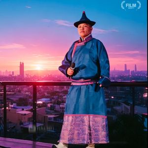 《闪耀的蜃楼》