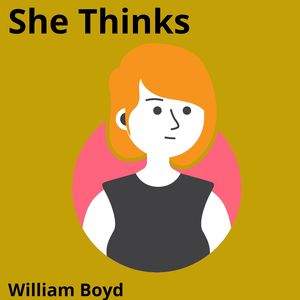 She Thinks
