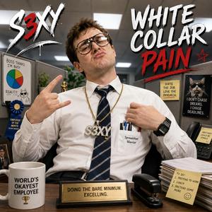 White Collar Pain