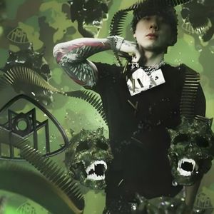 "唤水剑" - SASIOVERLXRD Type Beat