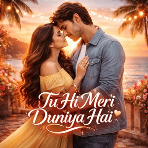 Tu Hi Meri Duniya Hai