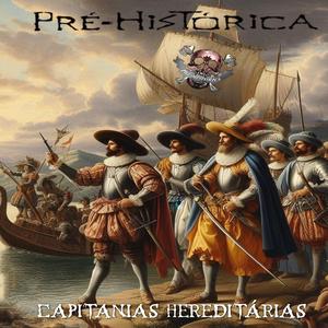 Capitanias Hereditárias