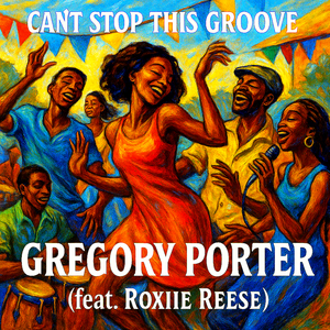 Can't Stop This Groove (Radio Edit)