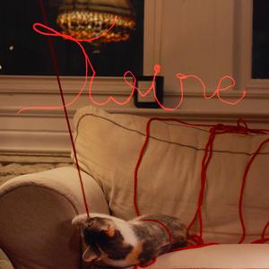 A String in the Road