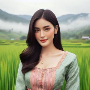 กะยังฮักคือเก่า