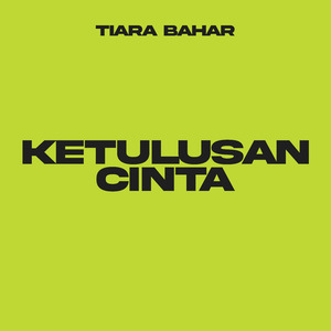 Ketulusan Cinta