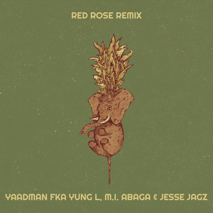 Red Rose (Remix)