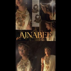 Ajnabee