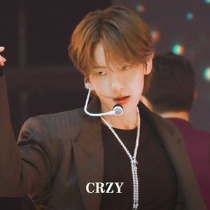 CRZY