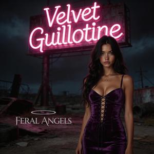 Lipstick Switchblade (Dark Pop, Dark Trap)