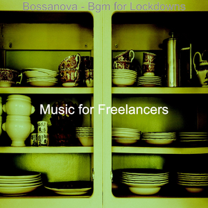 Charming Moods for Preparing Dinner