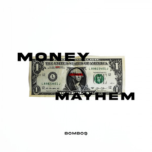 Money Mayhem (Roman Havası)