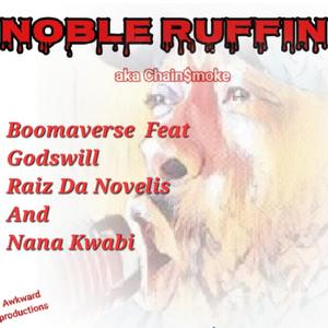 Boomaverse (feat. Godswill, Raiz da Novelis & Nana Kwabi)