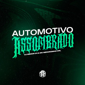 Automotivo Assombrado