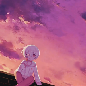 アサガオの散る頃に/牵牛花凋谢之时