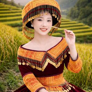 Ntuj taag ncua tej hmob txuj hmoob suav khua sab heev