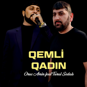 Qemli Qadın