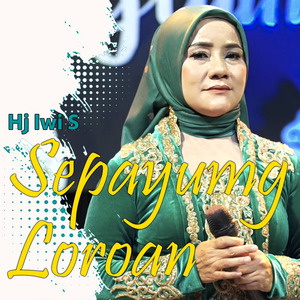Sepayung Loroan (Cover)