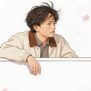 往事随风