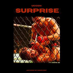 Surprise