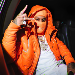 "Down the wrong road" Lil Durk Type Beat