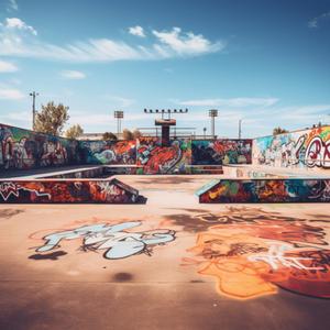 Skatepark