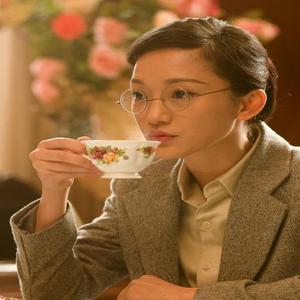 Xuening Cheung's Theme