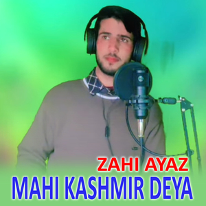 Mahi Kashmir Deya