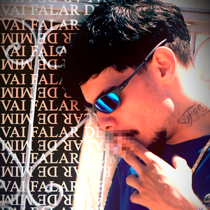 Vai, Vai Falar De Mim