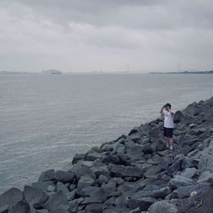 一生何求 （陈百强 Cover）