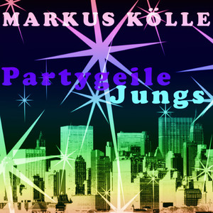 Partygeile Jungs (Karaoke Version)