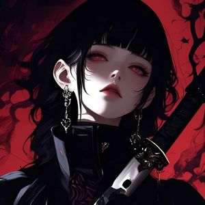 破茧重生之歌-凝与夕