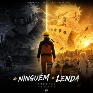 Como magica| Naruto (coração de anime)