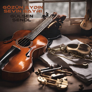 Gözün Aydın Sevin Gayrı