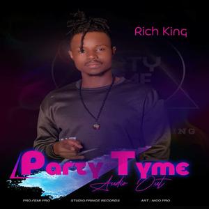 Party tyme