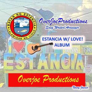 Estancia with Love!