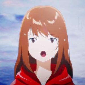 カワキヲアメク（声嘶力竭）