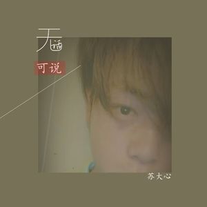 无话可说 (伴奏)