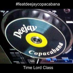 Time Lord Class