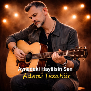 Aynadaki Hayâlsin Sen