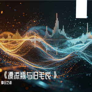 《漂流瓶与旧毛衣》