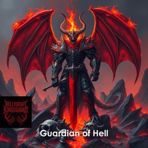 Guardian of Hell