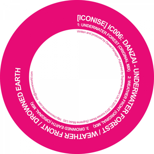 Underwater Forest (Original Mix)