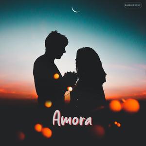 Amora (feat. DJ Avi)