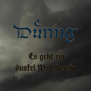Es geht ein dunkel Wolk herein