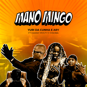 Mano Mingo