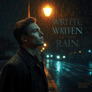Written in the Rain