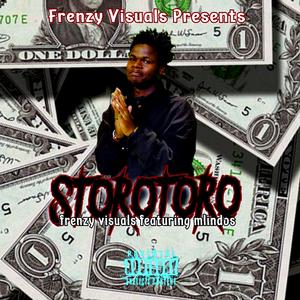 Storotoro (feat. Mlindos)