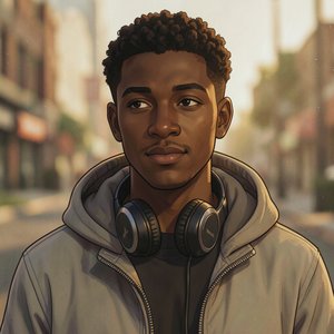 Afro Chill Confessions Uncut