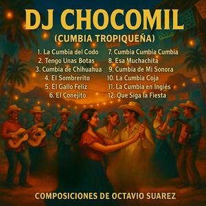 Cumbia de Chihuahua